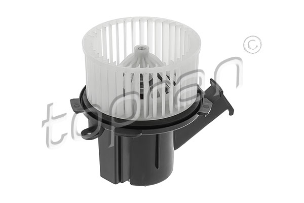 Wentylator wnętrza TOPRAN 409 778