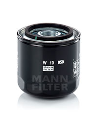 Filtr oleju MANN-FILTER W 10 050