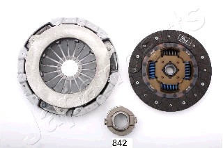 Zestaw sprzęgła JAPANPARTS KF-842