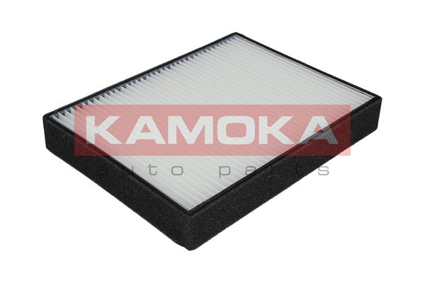 Filtr kabinowy KAMOKA F409601