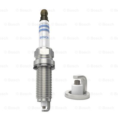 Świeca zapłonowa BOSCH 0 242 135 519