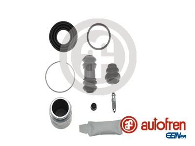 Zestaw naprawczy zacisku AUTOFREN SEINSA D41606C