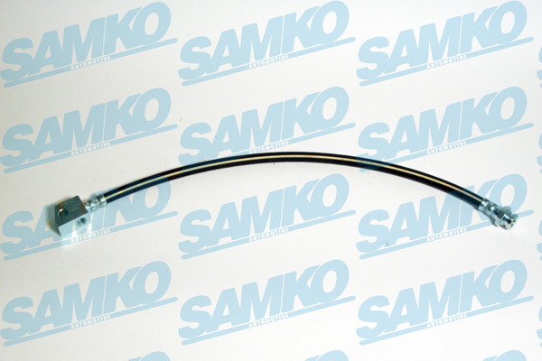 Przewód hamulcowy elastyczny SAMKO 6T47393