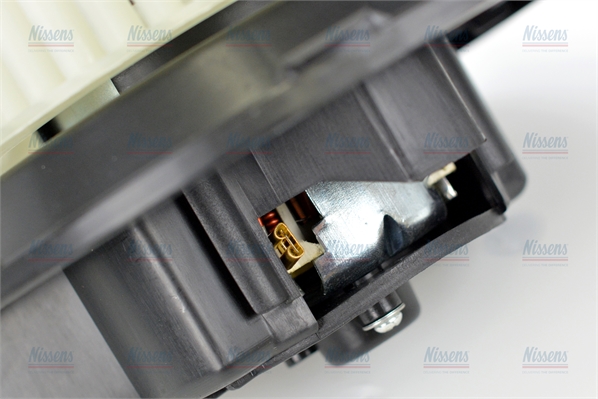 Silnik elektryczny dmuchawy NISSENS 87145