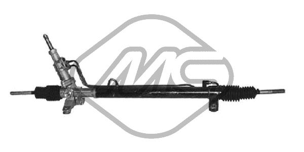 Przekładnia kierownicza METALCAUCHO 50463