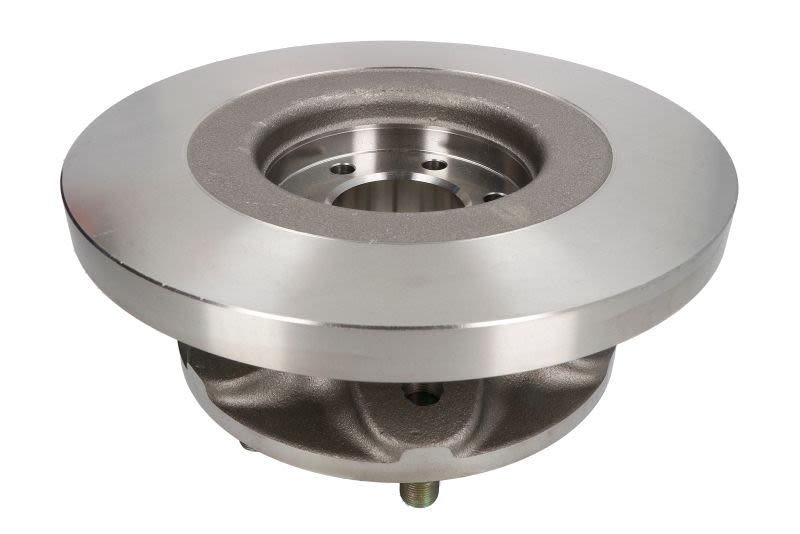 Tarcza hamulcowa TRW DF6532S
