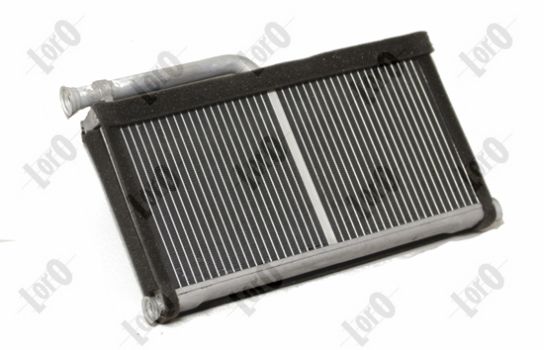 Nagrzewnica ABAKUS 003-015-0012-B