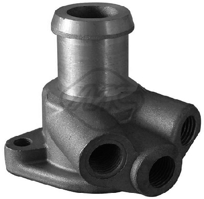 Króciec układu chłodzenia METALCAUCHO 30270