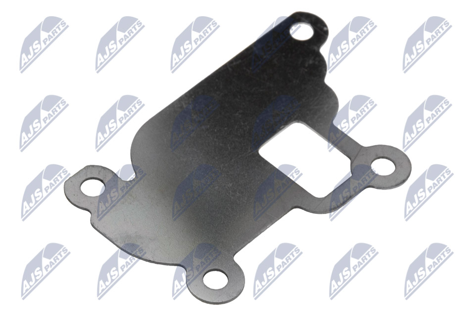 Zbiorniczek wyrównawczy, płyn chłodzący NTY CZW-VW-016