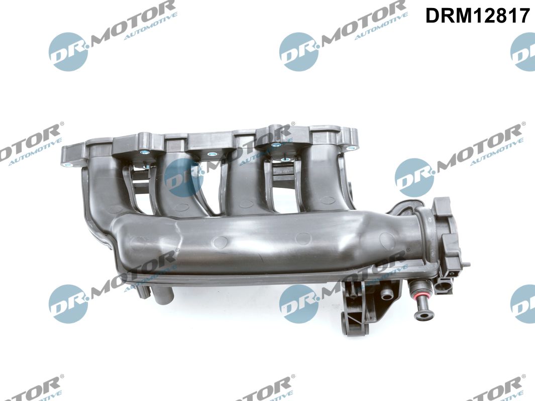 Moduł rury wlotowej DR.MOTOR AUTOMOTIVE DRM12817