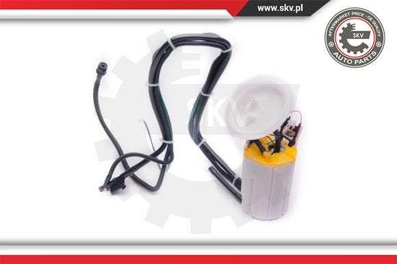 Zespół zasilający ESEN SKV 02SKV779