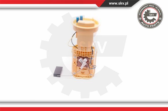 Zespół zasilający ESEN SKV 02SKV772