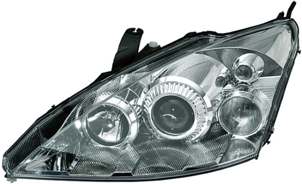 Reflektor HELLA 1EL 246 045-121