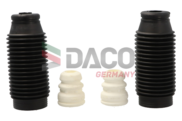 Zestaw ochrony przeciwpyłowej amortyzatora DACO GERMANY PK1303