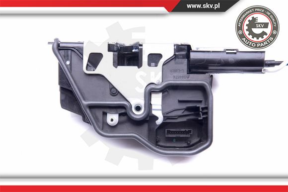 Zamek drzwi ESEN SKV 16SKV802