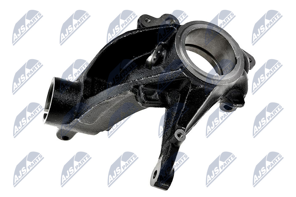 Czop łożyska koła NTY ZZP-FR-025