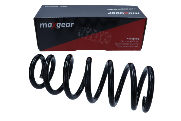 Sprężyna zawieszenia MAXGEAR 60-0664