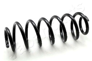 Sprężyna zawieszenia JAPANPARTS ZC6165A