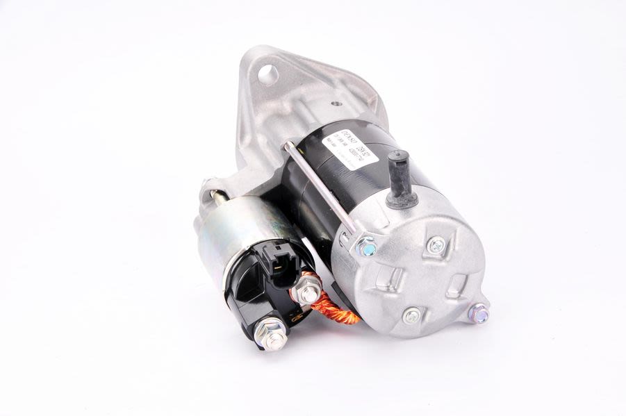 Rozrusznik DENSO DSN921