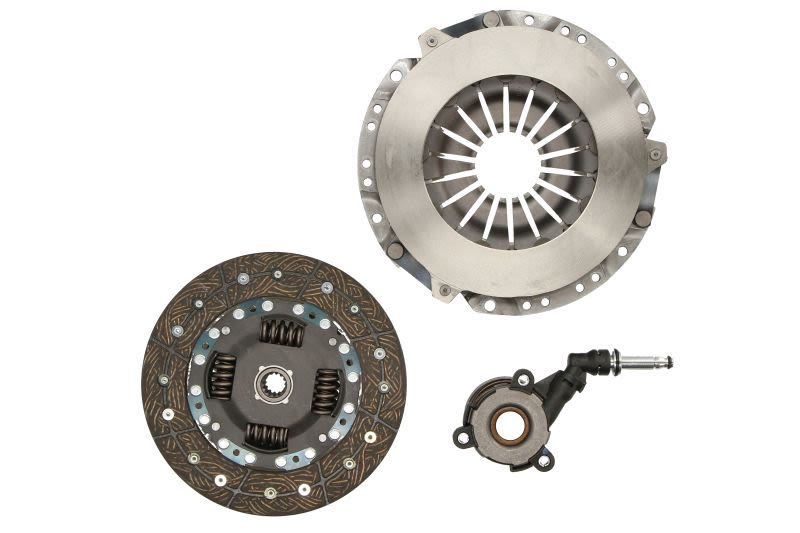 Zestaw sprzęgła NEXUS F1X200NX