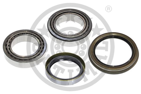 Zestaw łożysk koła OPTIMAL 951704