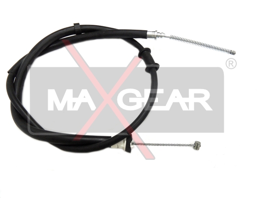 Linka hamulca ręcznego MAXGEAR 32-0276