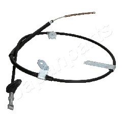 Linka hamulca ręcznego JAPANPARTS BC-716R