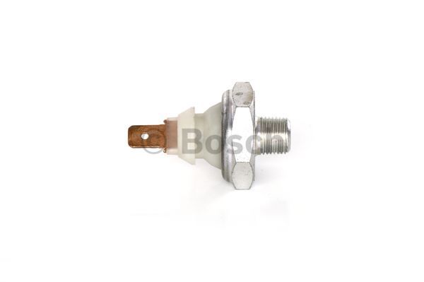 Czujnik ciśnienia oleju BOSCH 0 986 345 001