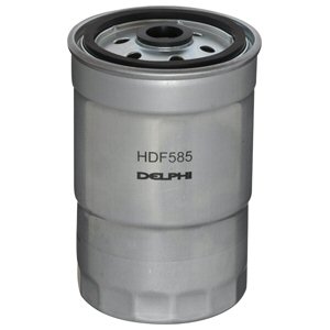 Filtr paliwa DELPHI HDF585