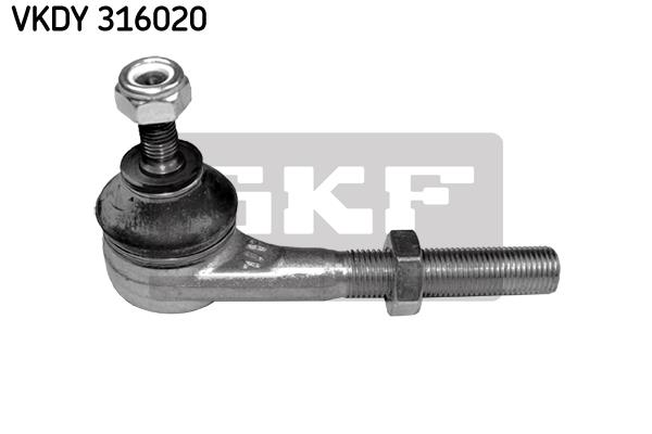 Końcówka drążka kierowniczego SKF VKDY 316020