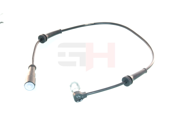 Czujnik prędkości obrotowej koła GH GH-714001