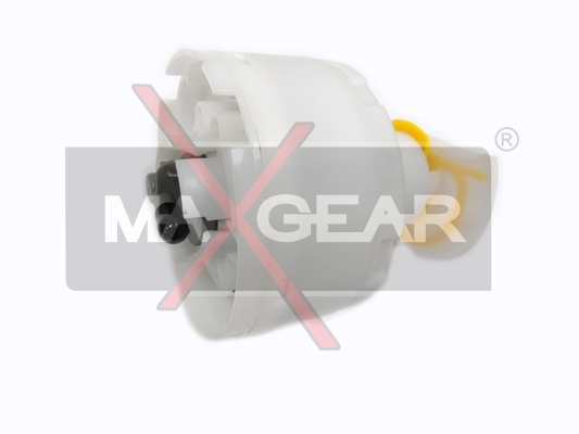 Pompa paliwa MAXGEAR 43-0108