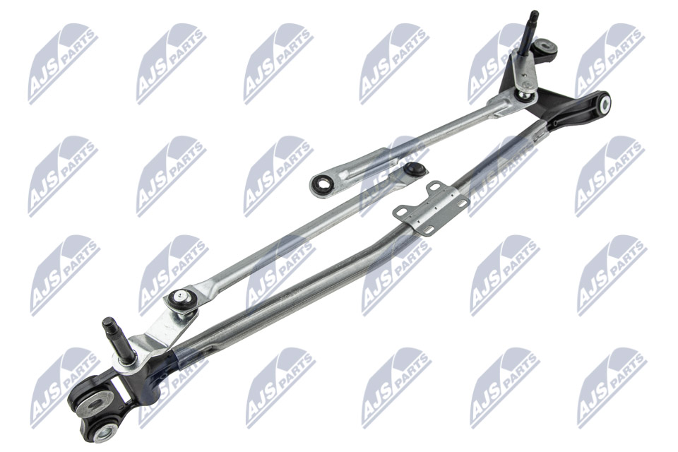 Mechanizm wycieraczek NTY EMW-LR-002