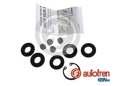 Zestaw naprawczy pompy hamulcowej AUTOFREN SEINSA D1347