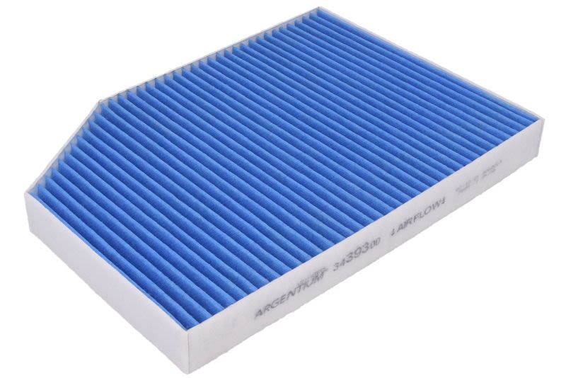Filtr kabinowy UFI 34.393.00