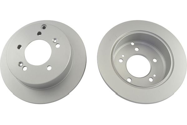 Tarcza hamulcowa KAVO PARTS BR-3214-C