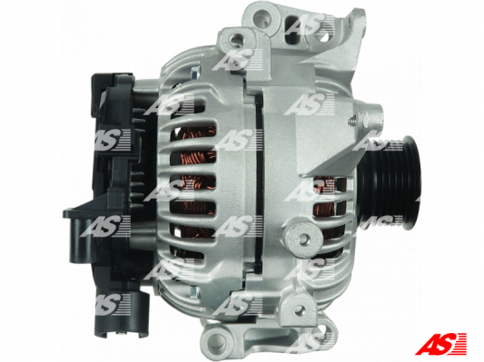 Alternator AS-PL A0218
