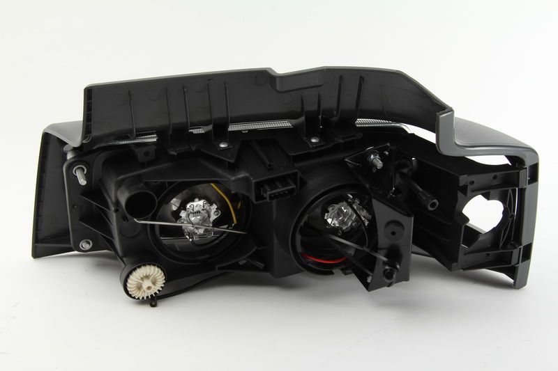 Reflektor ABAKUS 551-1150R-LD-EN