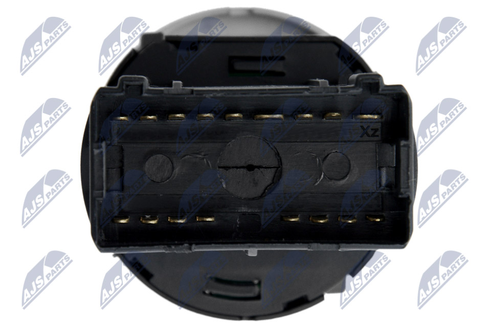 Włącznik świateł głównych NTY EWS-VW-077