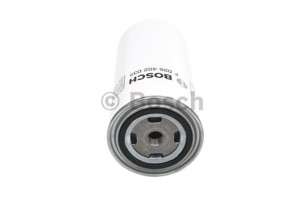 Filtr paliwa BOSCH F 026 402 035