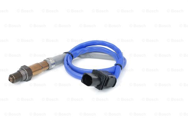 Sonda lambda BOSCH 0 258 017 213