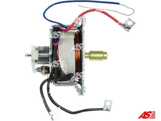 Elektromagnes rozrusznika AS-PL SS0032P
