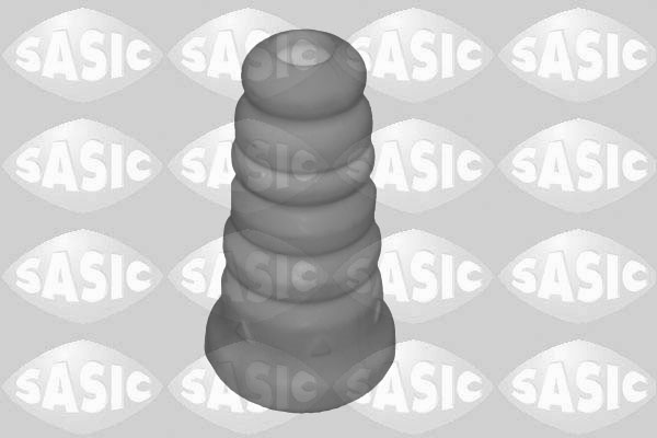 Dystans gumowy, resorowanie SASIC 2656189