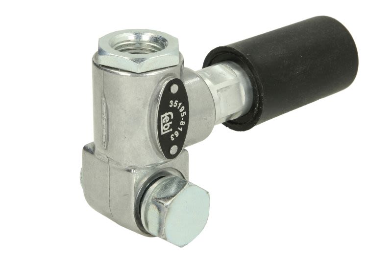 Pompa, zespół zasilający FEBI BILSTEIN 35195