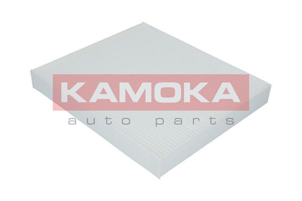 Filtr kabinowy KAMOKA F412001