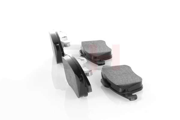 Klocki hamulcowe GH GH-410630