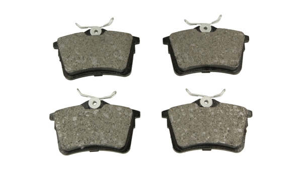 Klocki hamulcowe HART 227 957