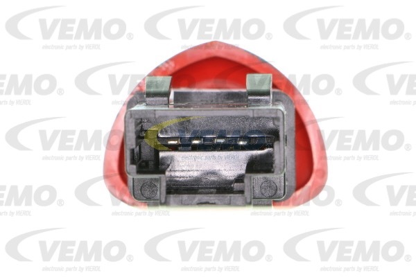 Włącznik świateł awaryjnych VEMO V46-73-0005