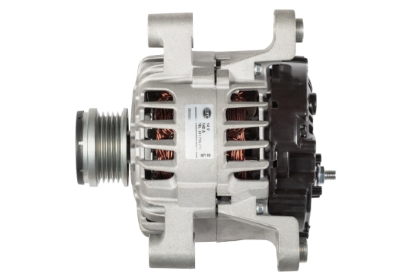 Alternator HELLA 8EL 011 713-711