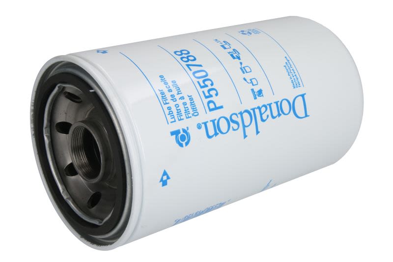 Filtr oleju DONALDSON P550788